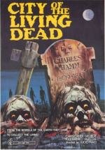 Город живых мертвецов (City of the Living Dead) (1980)