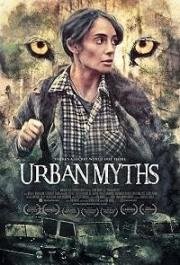 Городские легенды (Urban Myths)