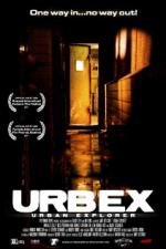 Городской исследователь (Urban Explorer) (2011)