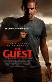 Гость (The Guest) (2014)
