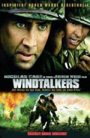 Говорящие с ветром (Windtalkers) (2002)