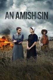 Грех амишей (An Amish Sin) 2022