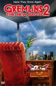 Гремлины 2: Новая партия (Gremlins 2: The New Batch) (1990)
