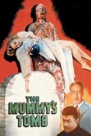 Гробница мумии (The mummy's tomb) 1942