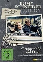 Групповой портрет с дамой (Group Portrait with a Lady (Gruppenbild mit Dame)) 1977