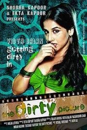 Грязное кино (The Dirty Picture) 2011