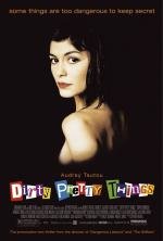 Грязные прелести (Dirty Pretty Things) 2003