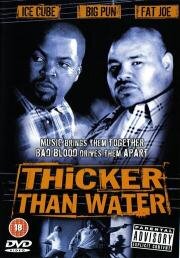 Гуще чем вода (Thicker Than Water)
