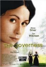 Гувернантка (The governess) (1998)