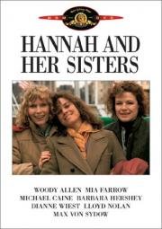 Ханна и ее сестры (Hannah and Her Sisters) 1986