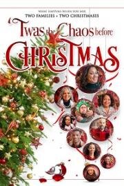 Хаос перед Рождеством (Twas the Chaos before Christmas) (2019)