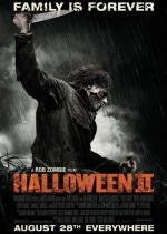 Хэллоуин 2 (Halloween II)