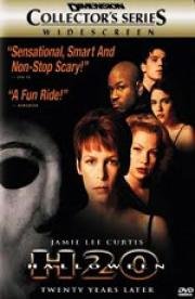Хэллоуин: 20 лет спустя (Halloween H20: 20 Years Later)