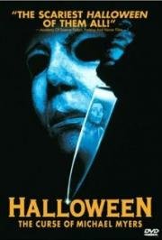 Хэллоуин 6: Проклятие Майкла Майерса (Halloween: The Curse of Michael Myers) (1995)