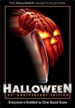 Хэллоуин (Halloween)