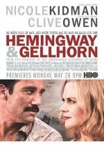 Хемингуэй и Геллхорн (Hemingway & Gellhorn) (2012)
