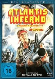 Хищники Атлантиды (I predatori di Atlantide) (1983)