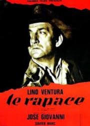 Хищник (Le Rapace) (1968)