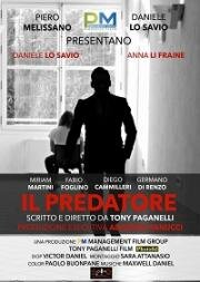 Хищник (Il Predatore) (2020)