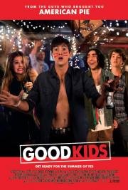 Хорошие дети (Good Kids) (2016)