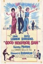 Хороший сосед Сэм (Good Neighbor Sam) (1964)