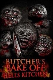 Хранилище крови: Глава восьмая. Выпечка мясника: Адская кухня. (Bunker of Blood: Chapter 8: Butcher's Bake Off: Hell's Kitchen) 2019