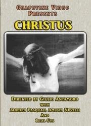 Христос (Christus) 1916