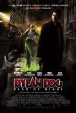 Хроники вампиров (Dylan Dog: Dead of Night) 2010