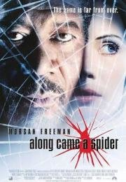 И пришёл паук (Along Came a Spider) (2001)