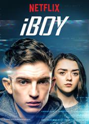 iБой (iBoy) 2016