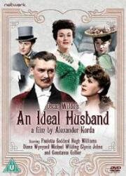 Идеальный муж (An Ideal Husband) (1947)
