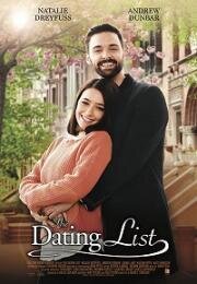 Идеальный мужчина (The Dating List) 2019