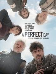 Идеальный день (A Perfect Day) (2015)