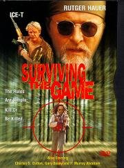 Игра на выживание (Surviving the Game) (1994)