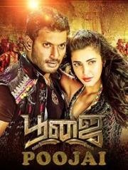 Игрок (Poojai) (2014)