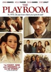 Игровая комната (The Playroom) (2012)