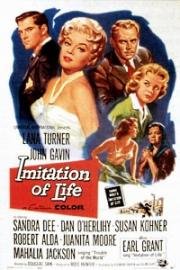 Имитация жизни (Imitation of Life) 1959