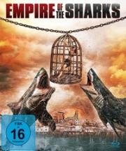 Империя акул (Empire of the Sharks) 2017