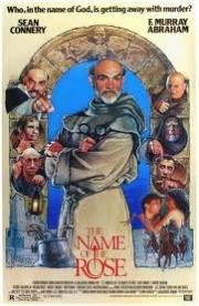 Имя Розы (The Name of the Rose) (1986)
