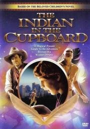 Индеец в шкафу (The Indian in the Cupboard) (1995)