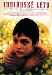 Индейское лето (Indiánské léto) (1995)