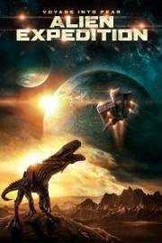 Инопланетная экспедиция (Alien Expedition) (2018)