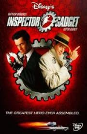 Инспектор Гаджет (Inspector Gadget) (2001)