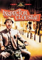 Инспектор Клузо (Inspector Clouseau) (1968)