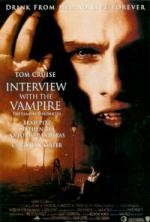 Интервью с вампиром: Вампирские хроники (Interview With The Vampire: The Vampire Chronicles) (1994)