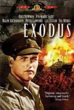 Исход (Exodus) (1960)