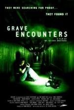 Искатели могил (Grave Encounters) (2012)