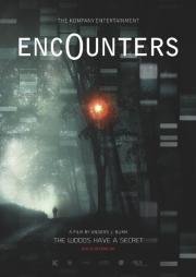 Искатели (Encounters )