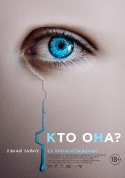 Кто она? (The Artifice Gir) (2022)