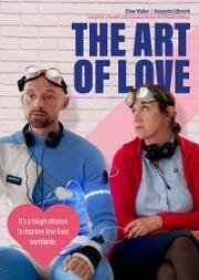 Искусство любви (The Art of Love) (2022)